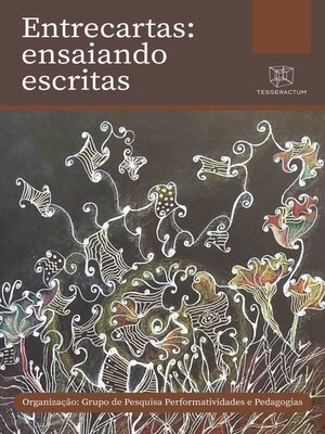 cover image of Entrecartas